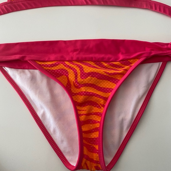 y2k animal print guess bikini set - Picture 5 of 14